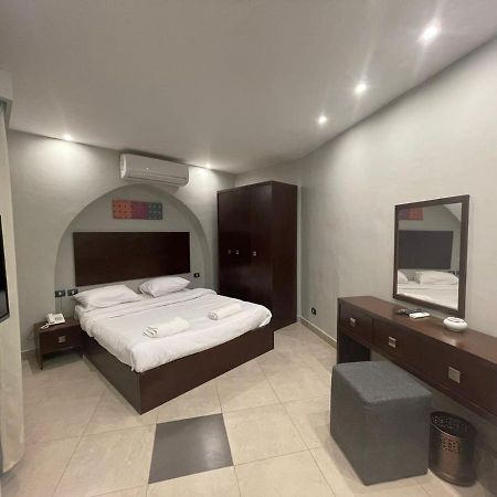 Elgouna Downtown Property Хургада Екстер'єр фото