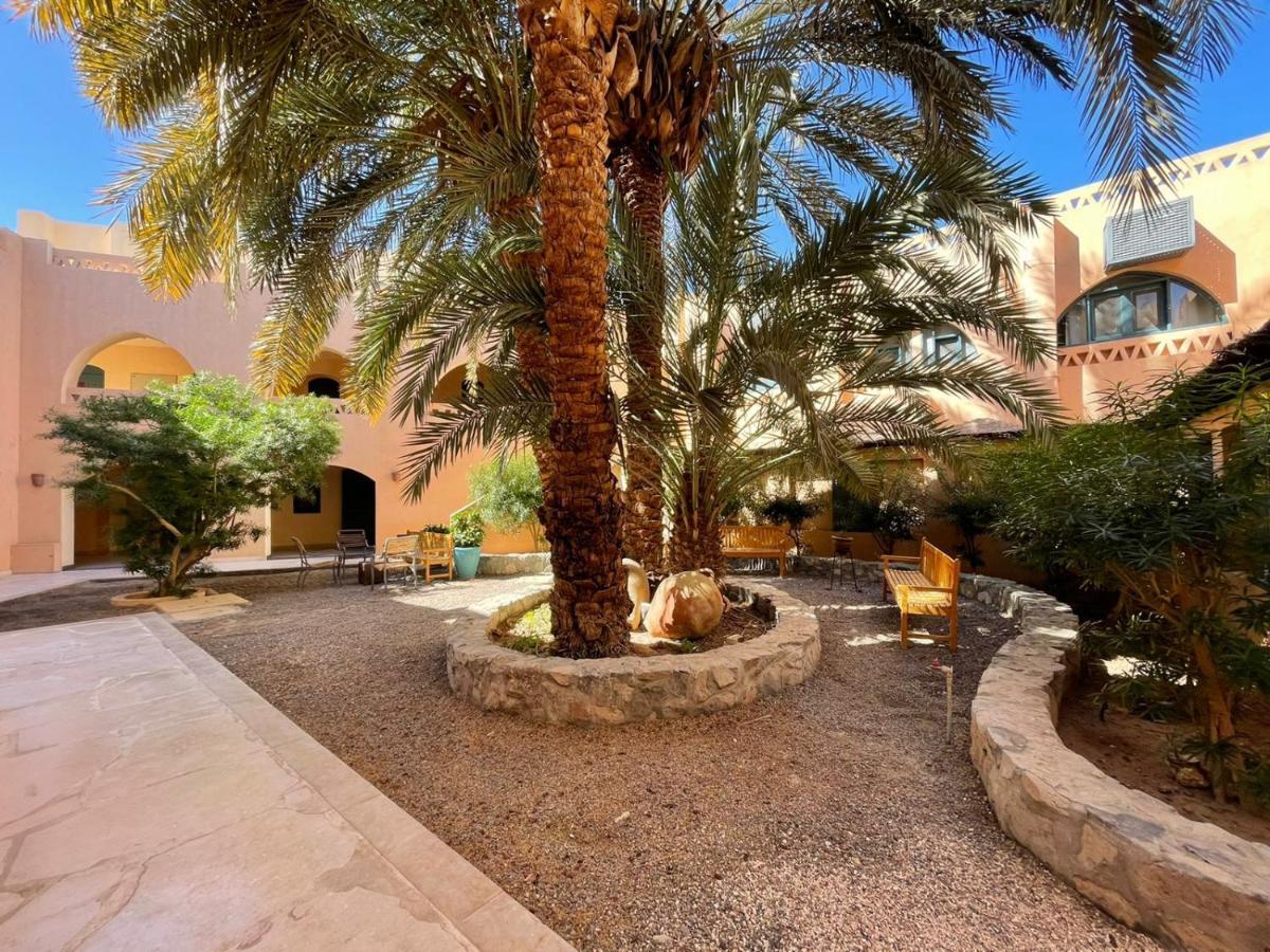 Elgouna Downtown Property Хургада Екстер'єр фото