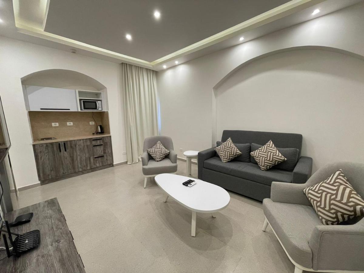 Elgouna Downtown Property Хургада Екстер'єр фото