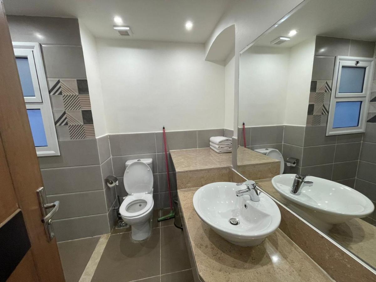 Elgouna Downtown Property Хургада Екстер'єр фото