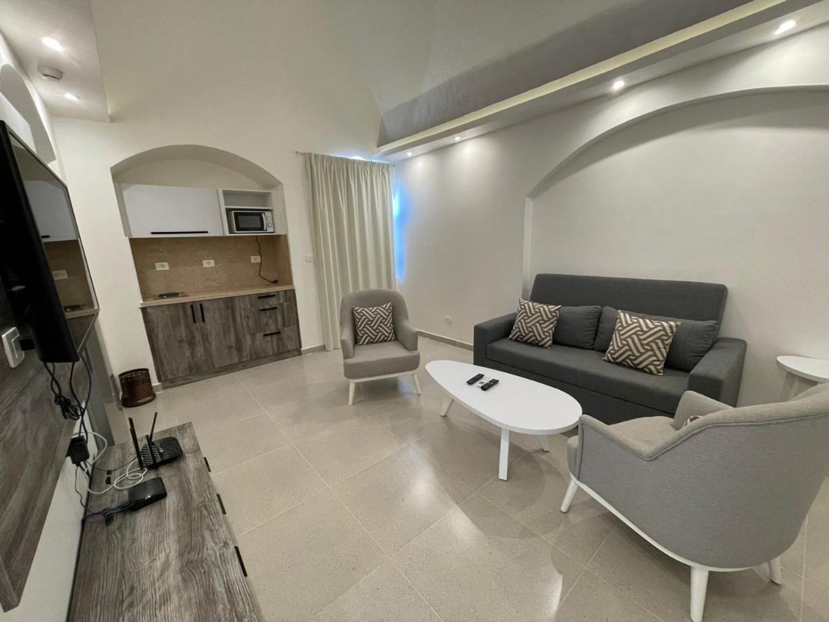 Elgouna Downtown Property Хургада Екстер'єр фото