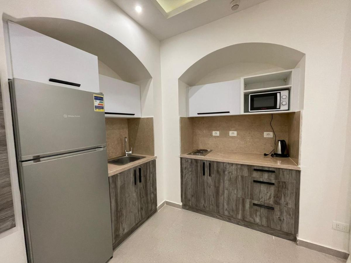 Elgouna Downtown Property Хургада Екстер'єр фото